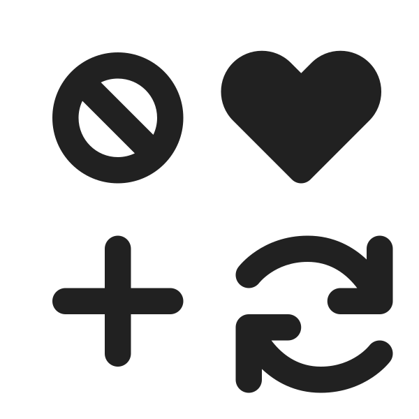 Ic Fluent Symbols 16 Filled