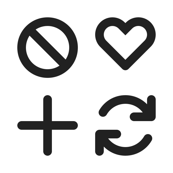Ic Fluent Symbols 20 Regular