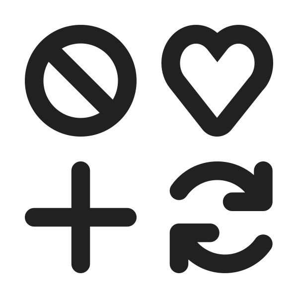 Ic Fluent Symbols 24 Regular