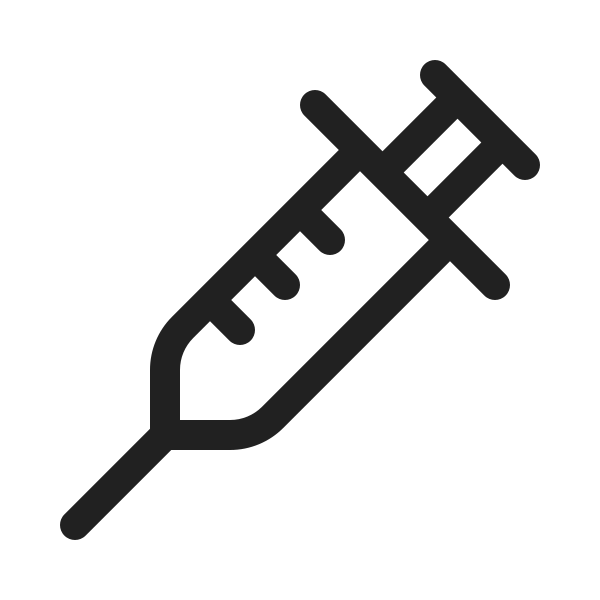 Ic Fluent Syringe 20 Regular
