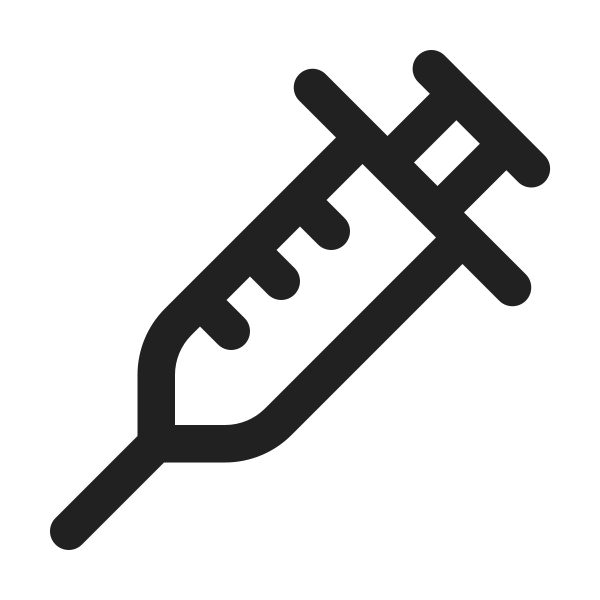 Ic Fluent Syringe 24 Regular