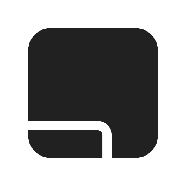 Ic Fluent Tab Desktop Bottom 20 Filled