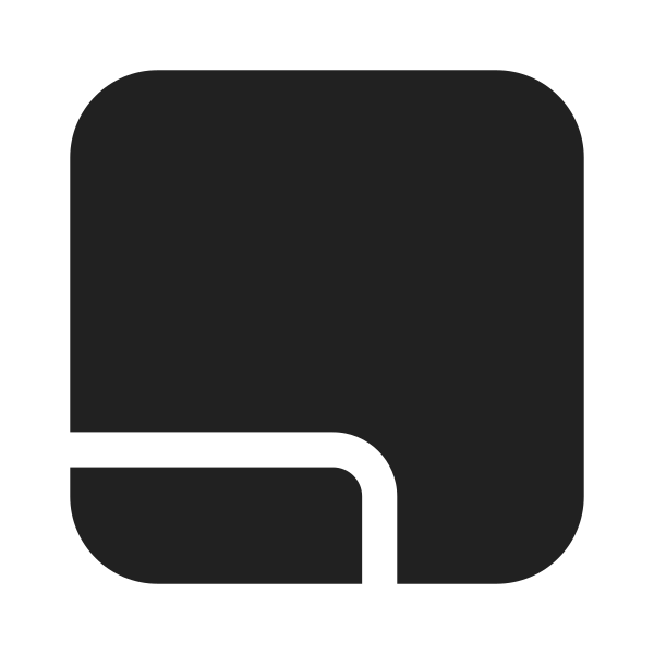 Ic Fluent Tab Desktop Bottom 28 Filled