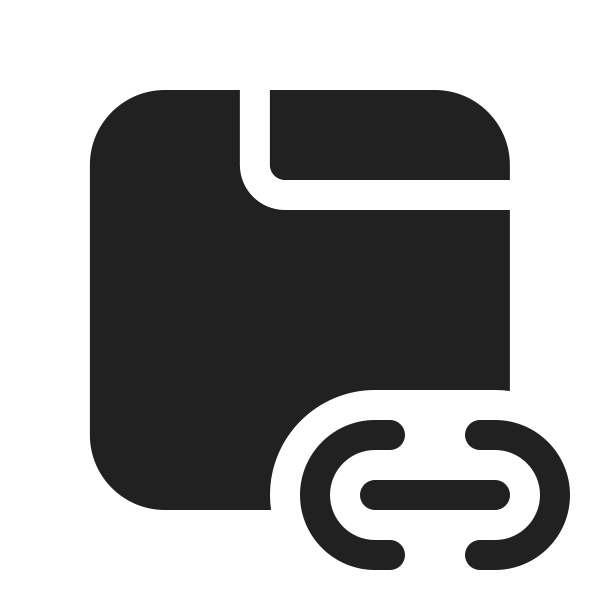 Ic Fluent Tab Desktop Link 20 Filled
