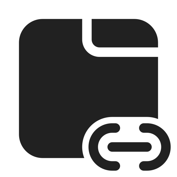 Ic Fluent Tab Desktop Link 28 Filled