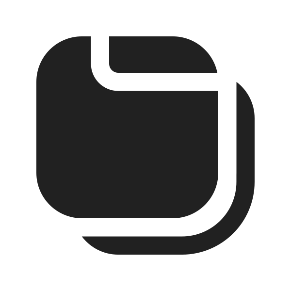 Ic Fluent Tab Desktop Multiple 16 Filled