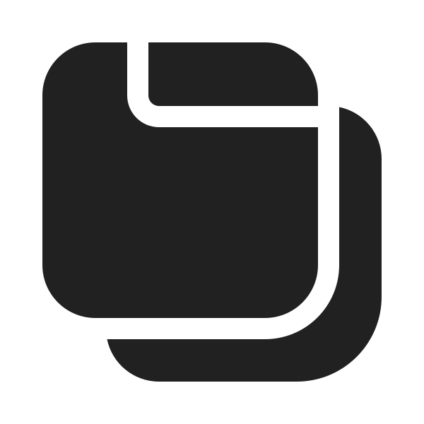 Ic Fluent Tab Desktop Multiple 20 Filled