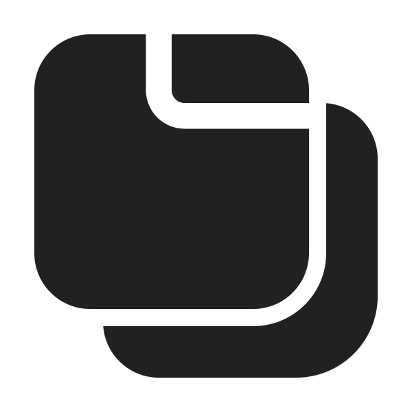 Ic Fluent Tab Desktop Multiple 24 Filled