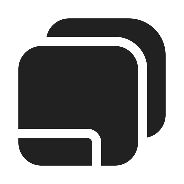 Ic Fluent Tab Desktop Multiple Bottom 20 Filled