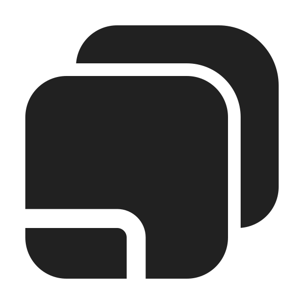 Ic Fluent Tab Desktop Multiple Bottom 24 Filled