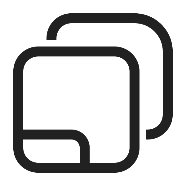Ic Fluent Tab Desktop Multiple Bottom 28 Regular