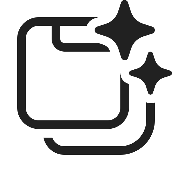 Ic Fluent Tab Desktop Multiple Sparkle 20 Regular
