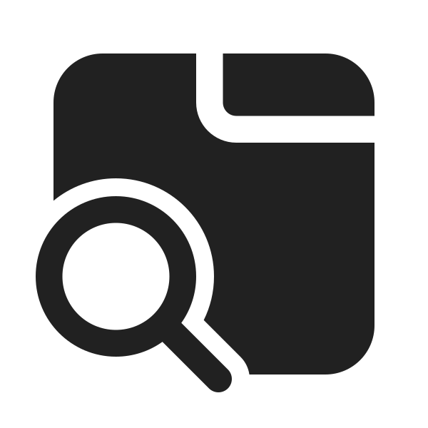 Ic Fluent Tab Desktop Search 24 Filled