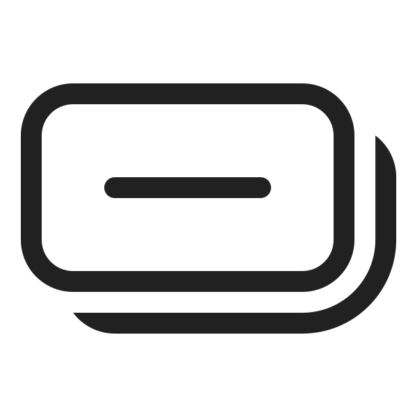 Ic Fluent Tab Group 20 Regular
