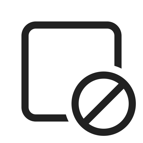Ic Fluent Tab Prohibited 20 Regular