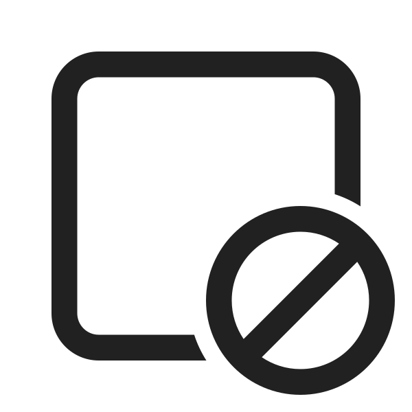 Ic Fluent Tab Prohibited 24 Regular