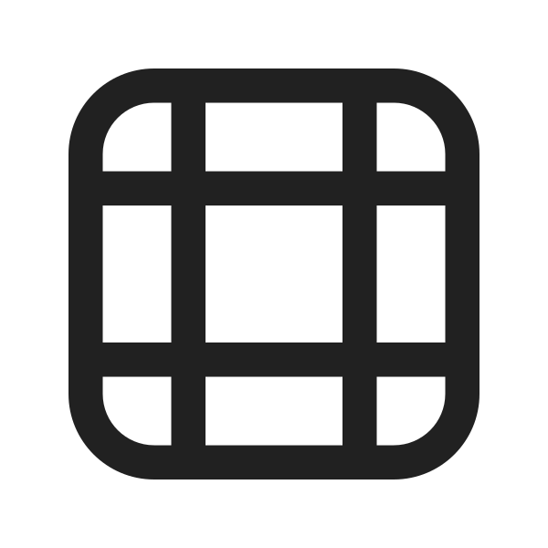 Ic Fluent Table 16 Regular