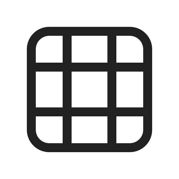 Ic Fluent Table 20 Regular