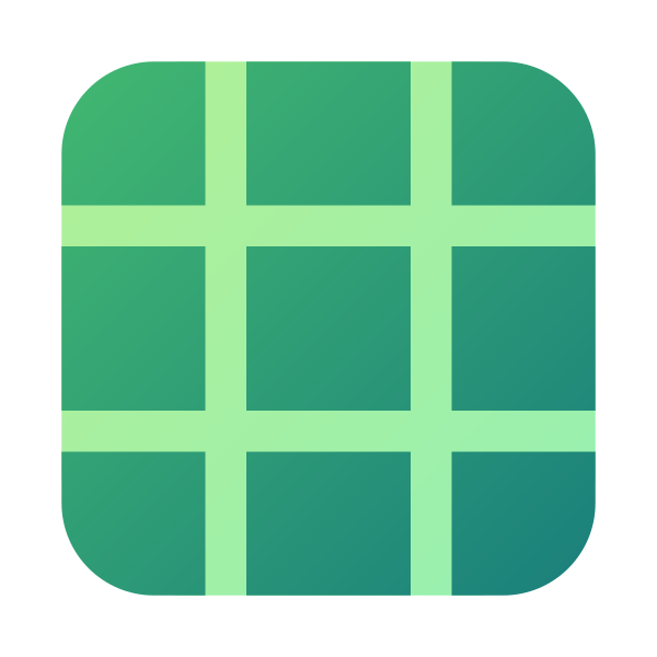 Ic Fluent Table 32 Color