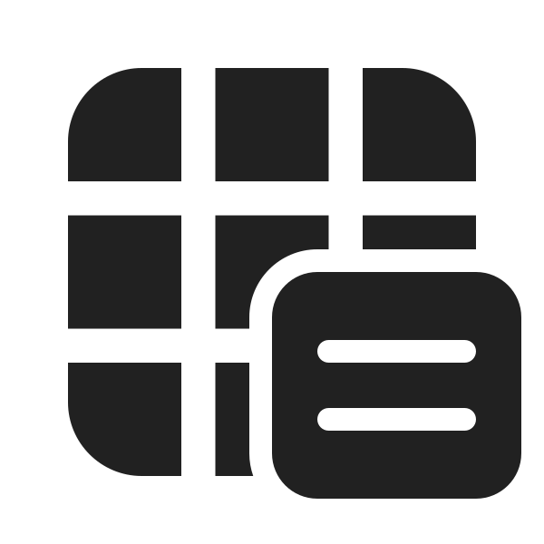 Ic Fluent Table Alt Text 24 Filled