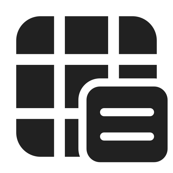 Ic Fluent Table Alt Text 32 Filled