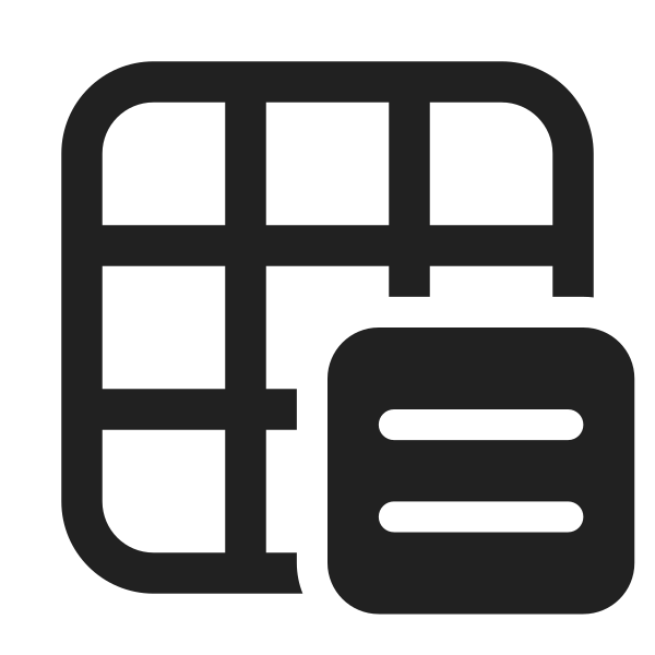 Ic Fluent Table Alt Text 32 Regular