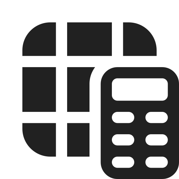 Ic Fluent Table Calculator 16 Filled