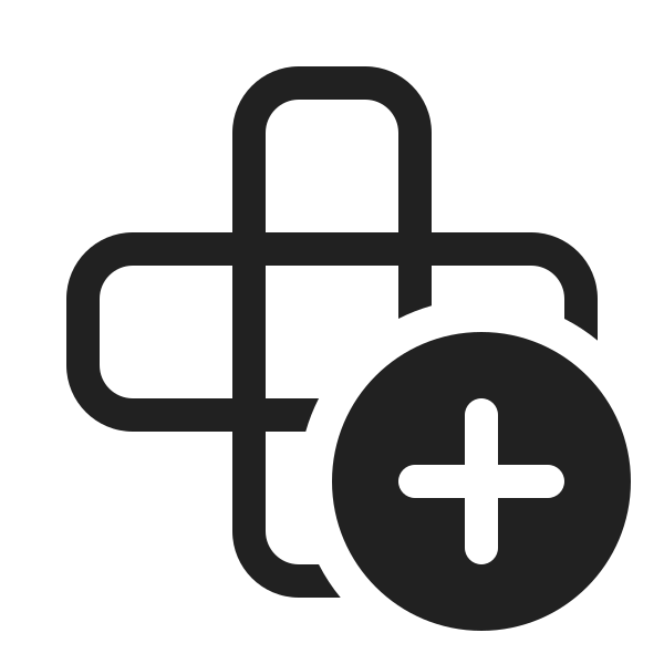 Ic Fluent Table Cell Add 20 Regular