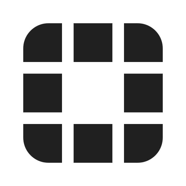 Ic Fluent Table Cell Center 24 Filled