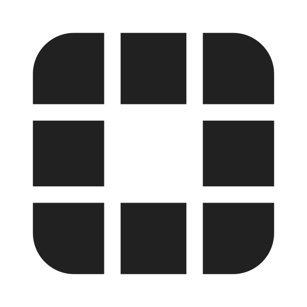 Ic Fluent Table Cell Center 28 Filled