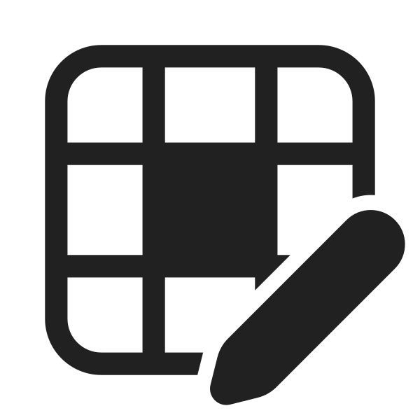 Ic Fluent Table Cell Center Edit 28 Regular