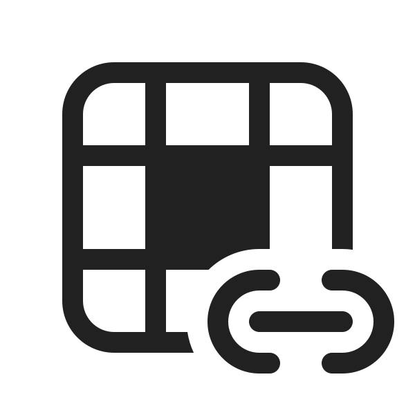 Ic Fluent Table Cell Center Link 20 Regular