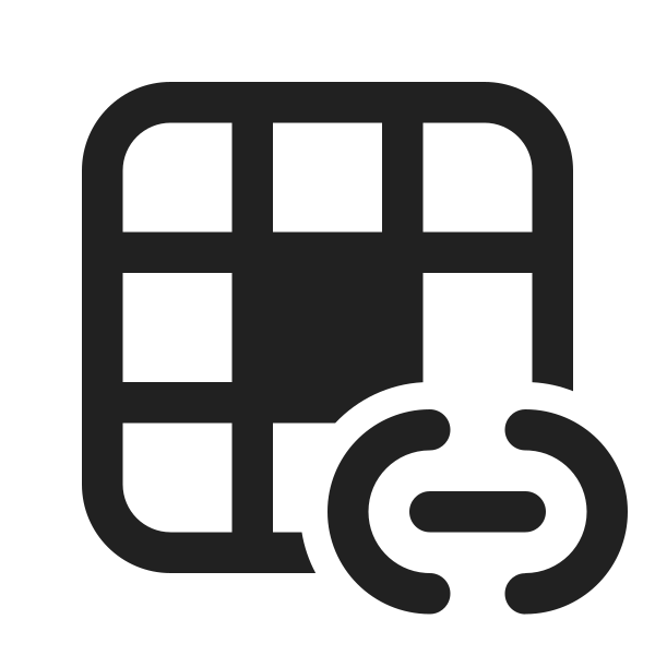 Ic Fluent Table Cell Center Link 24 Regular