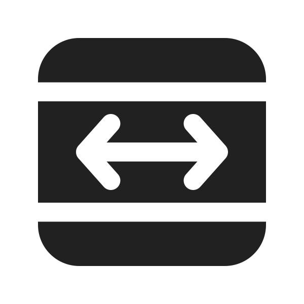 Ic Fluent Table Cells Merge 24 Filled
