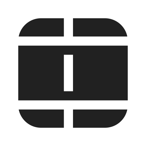 Ic Fluent Table Cells Split 16 Filled