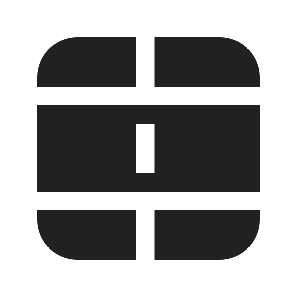 Ic Fluent Table Cells Split 24 Filled