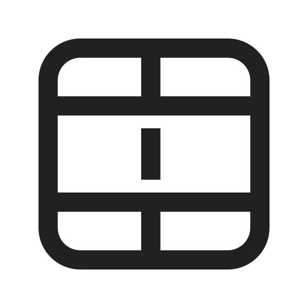 Ic Fluent Table Cells Split 24 Regular