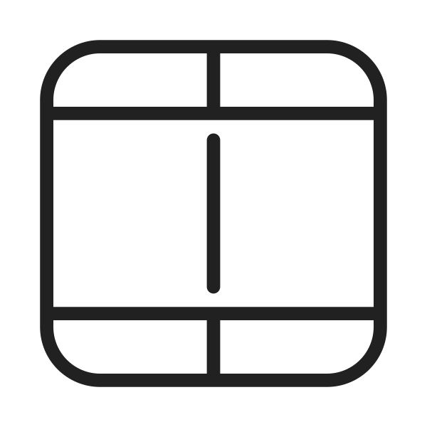 Ic Fluent Table Cells Split 32 Light