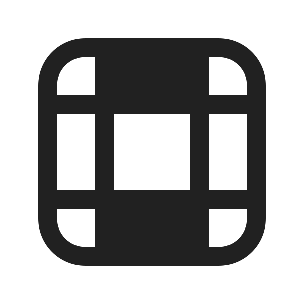 Ic Fluent Table Column Top Bottom 16 Regular