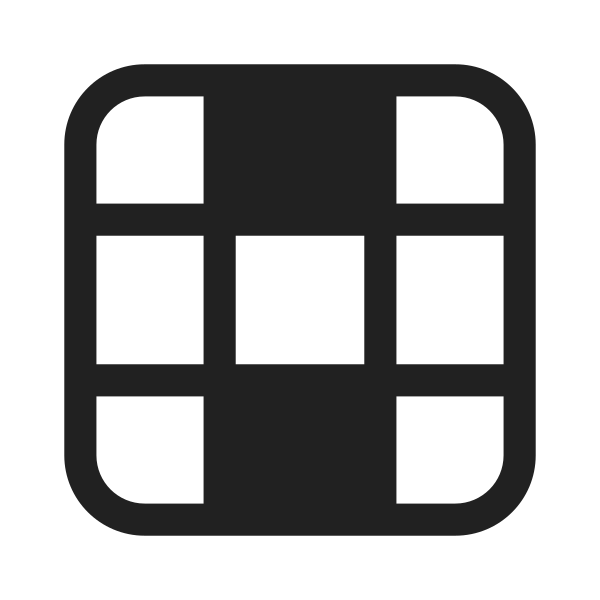 Ic Fluent Table Column Top Bottom 28 Regular