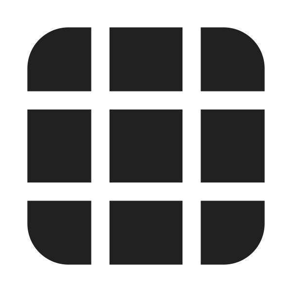 Ic Fluent Table Default 32 Filled