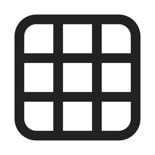 Ic Fluent Table Default 32 Regular