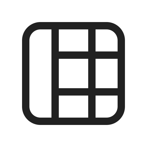 Ic Fluent Table Freeze Column 20 Regular