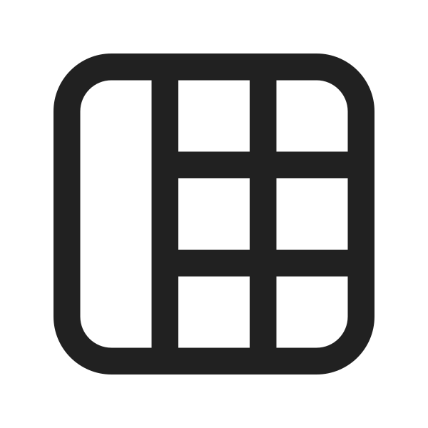 Ic Fluent Table Freeze Column 24 Regular