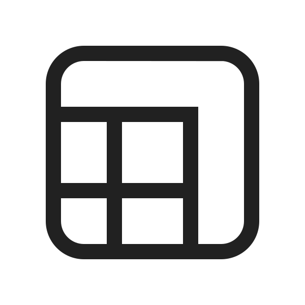 Ic Fluent Table Freeze Column And Row 20 Regular