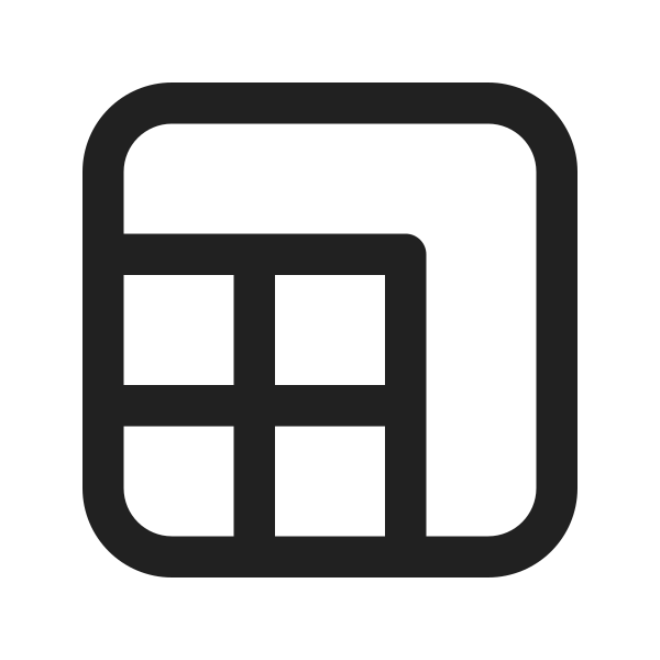 Ic Fluent Table Freeze Column And Row 24 Regular
