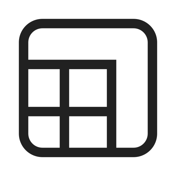 Ic Fluent Table Freeze Column And Row 28 Regular