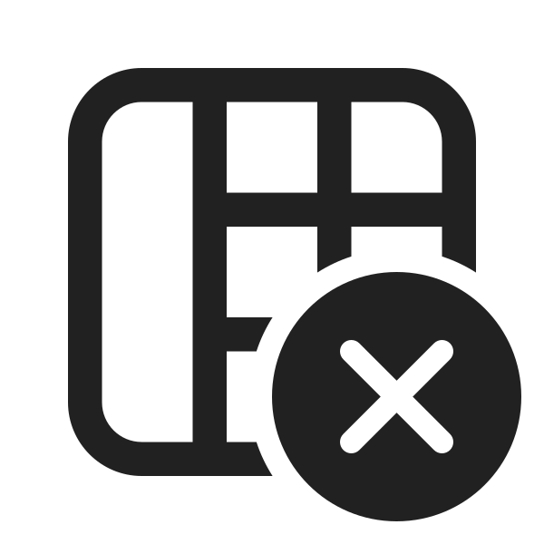 Ic Fluent Table Freeze Column Dismiss 24 Regular