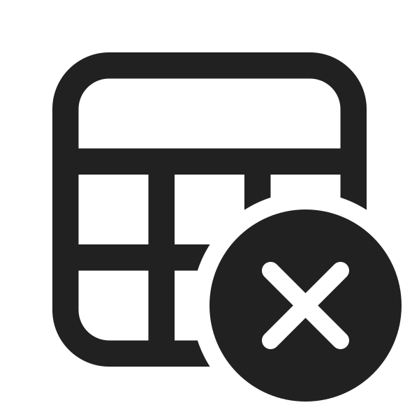 Ic Fluent Table Freeze Row Dismiss 24 Regular
