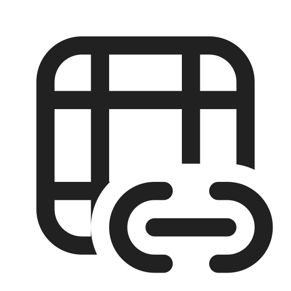 Ic Fluent Table Link 16 Regular